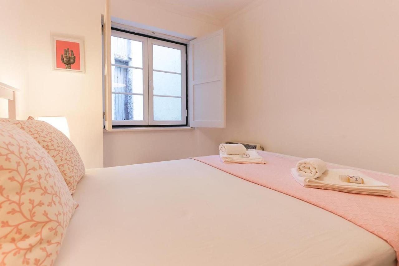 Alfama Prestige By Homing Apartment Lisbon Exterior photo
