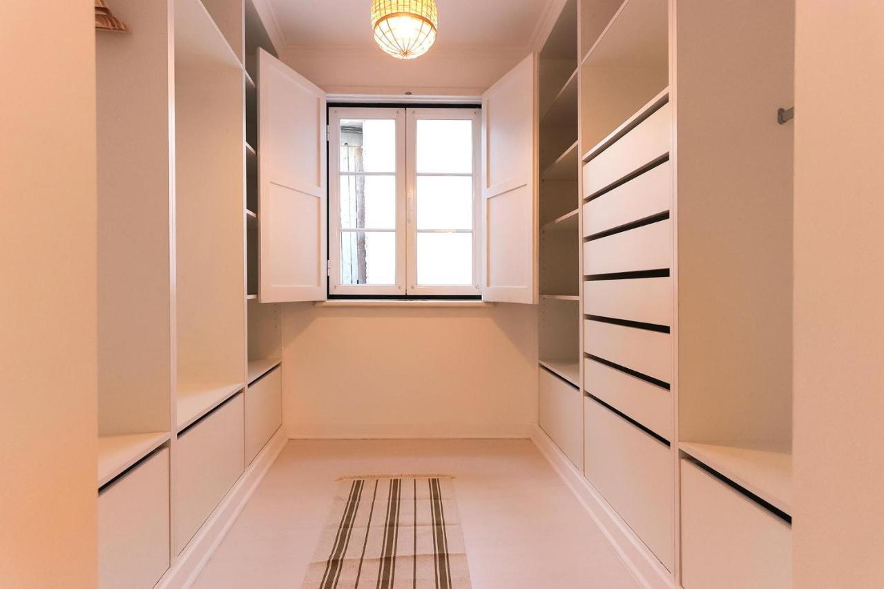 Alfama Prestige By Homing Apartment Lisbon Exterior photo