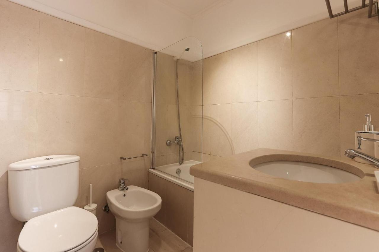 Alfama Prestige By Homing Apartment Lisbon Exterior photo